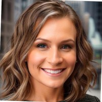 Amber Burlison