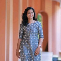 Merin Ria Mathew