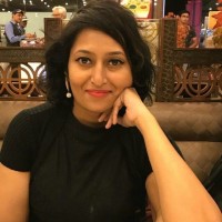 Shilpa Mendegar