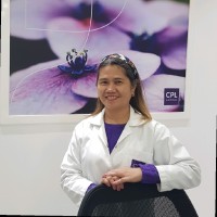 Eilene Mesias