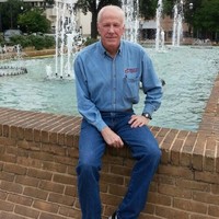 Timothy Anderson