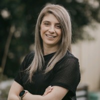Cassandra Faro-Borg
