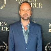 Brad Ebert