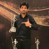 Piyush Larokar