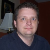 Ian Jones