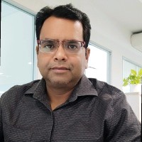 Alok Kumar Parida