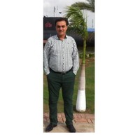 Imran Zeb