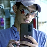 Mubashar Ali