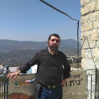 יגאל ירושלמי