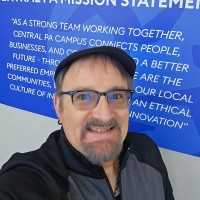 Gregory Carbaugh