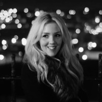 Niamh Mcclelland