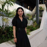Joyce Wong