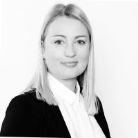 Karina Kjeldgaard