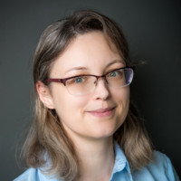 Anna Medzihradszky