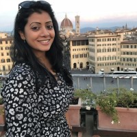 Divya Chiminyan