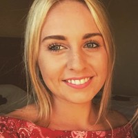 Sarah Cade