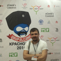 Александр Боев