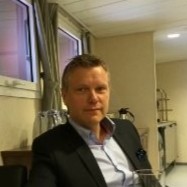 Lennart Bjørkeli
