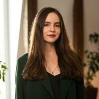 Yaroslava Sushinets