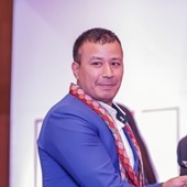 Nrijan Shrestha