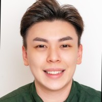 Bryan Liew