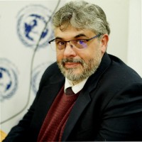 Alain K. Aboukinane
