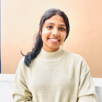 Pooja Mothi