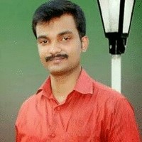 Rejeev Shamsudeen