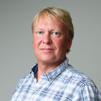 Frank Eriksen