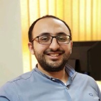 Ali Shahin