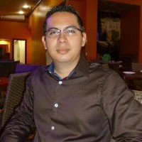 Miguel A. González R.