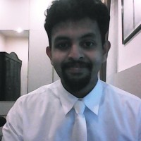 Ram Prasad Narayanan