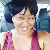 Yolanda Cole