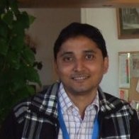 Mustaque Ahmed