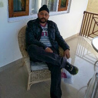 MAGANDEEP SINGH