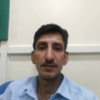 Rajesh Upadhyay