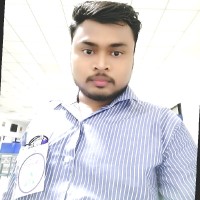 Dibyajyoti Behera