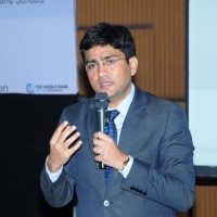 Ashutosh Bhandari