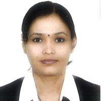 Anjali Kshemkalyani