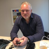 Jos Auke Van Der Weide
