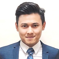 Afiq Zolkafli