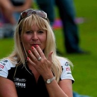 Trudi Fabian