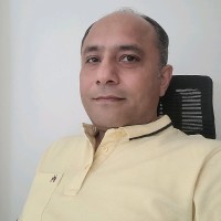 Hitesh Kesharia