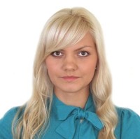 Darya Pavlova (Pechyorkina)