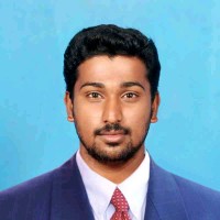 Selvakumar S