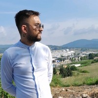 Halit Kahveci