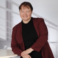 Nina Eglin
