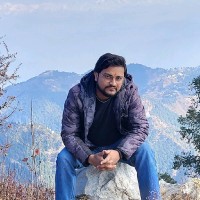 Nipun Saxena