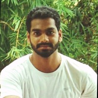 Dhanraj Kulal