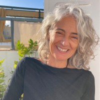 Nuria Canivell Achabal